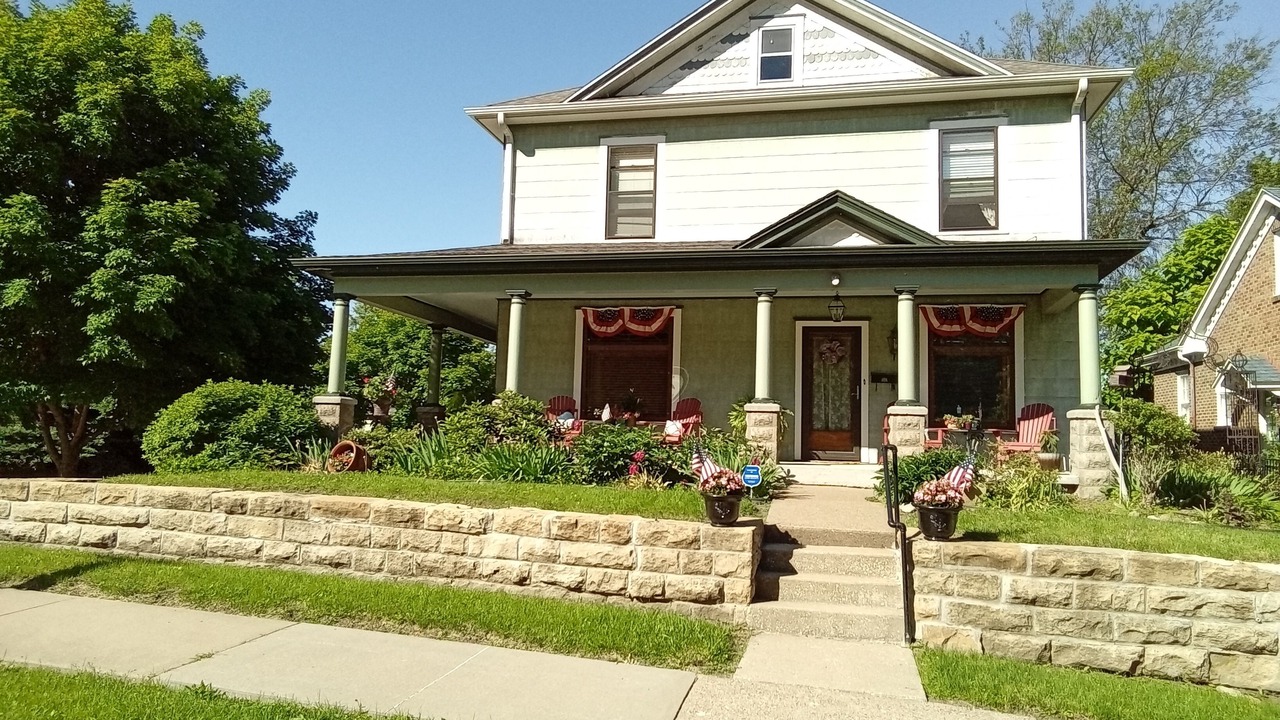 Photo of Outdoor in Keokuk