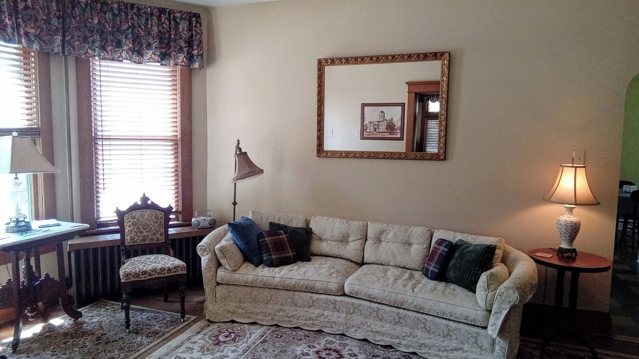 Photo of Livingroom in Keokuk