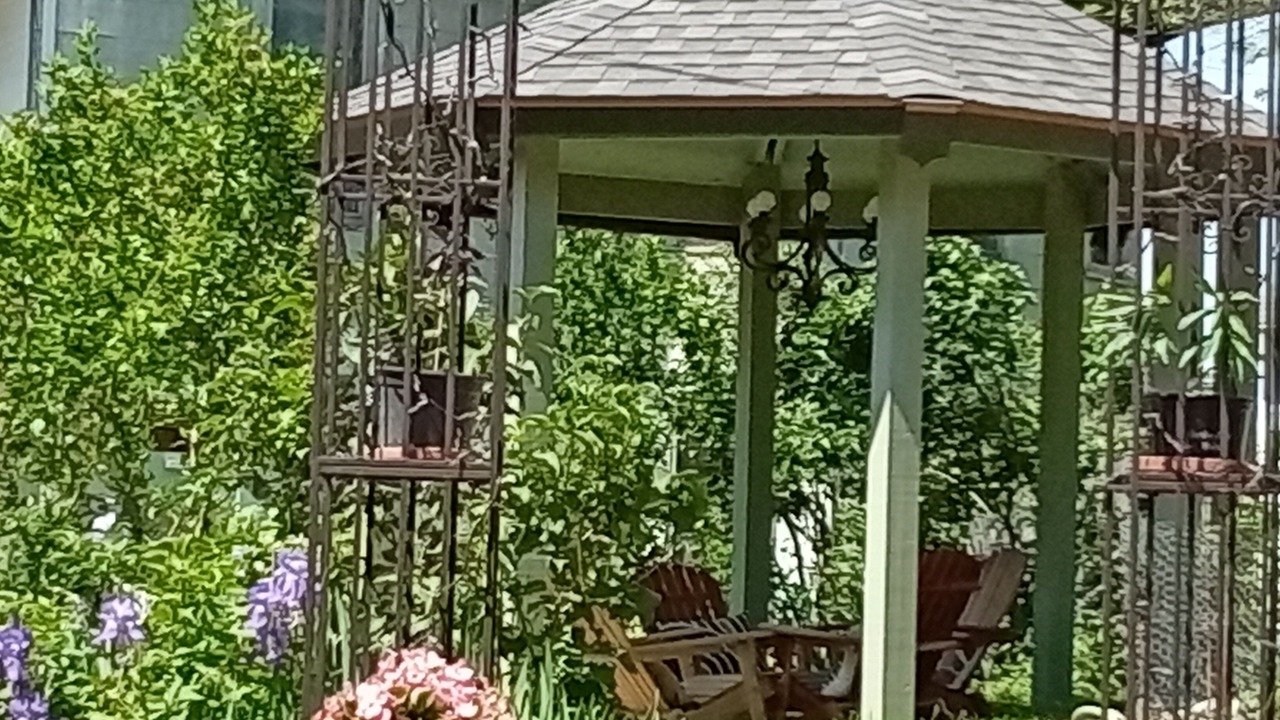 Photo of Outdoor in Keokuk