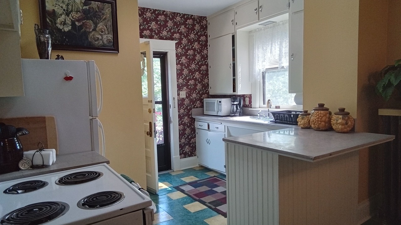 Photo of Kitchen in Keokuk