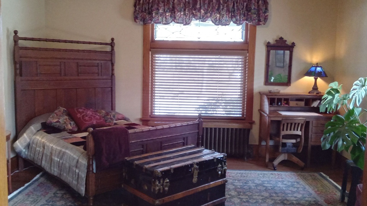 Photo of Bedroom in Keokuk