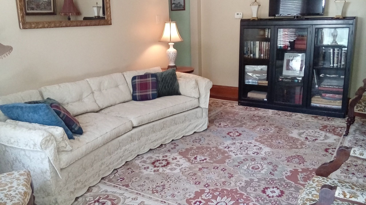 Photo of Livingroom in Keokuk