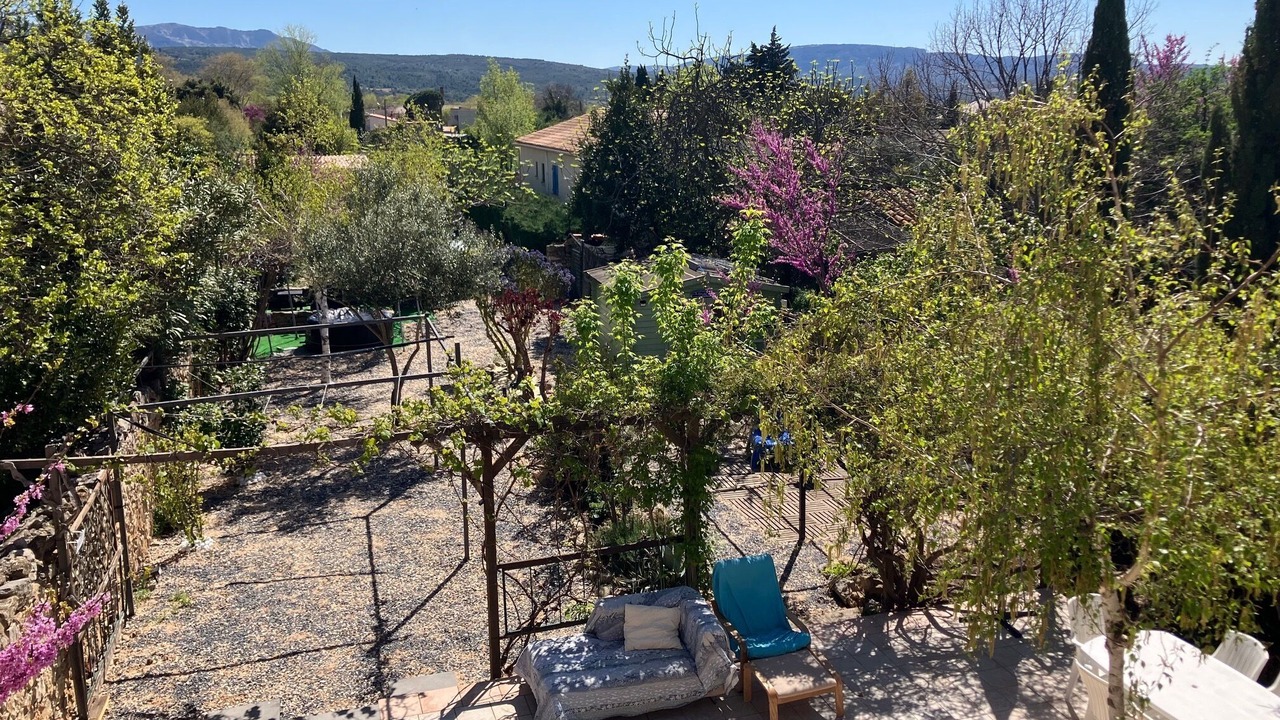 Photo of Patio Balcony in Tuchan