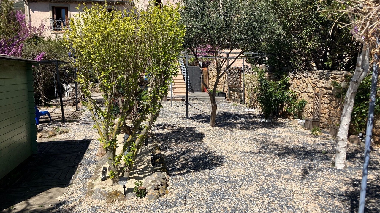 Photo of Outdoor in Tuchan