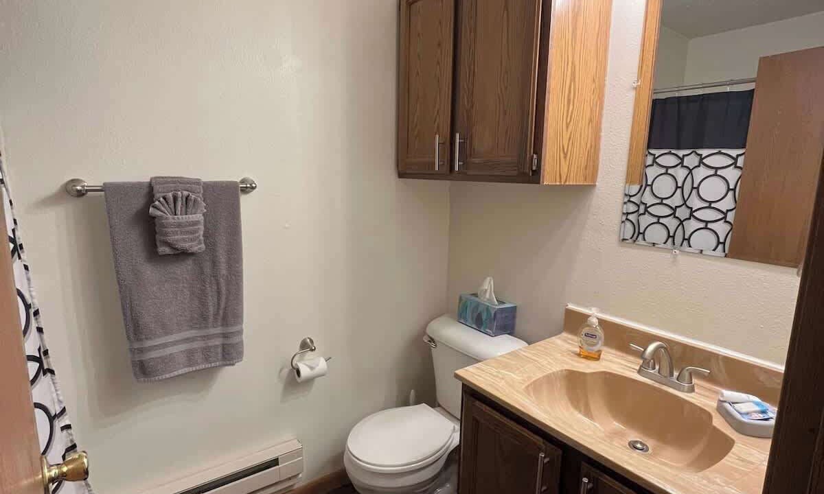 Photo of Bathroom in Tomah
