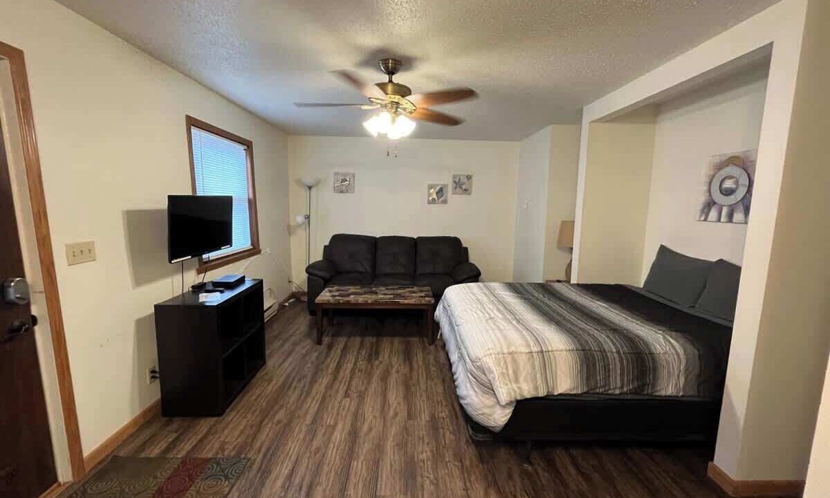 Photo of Bedroom in Tomah