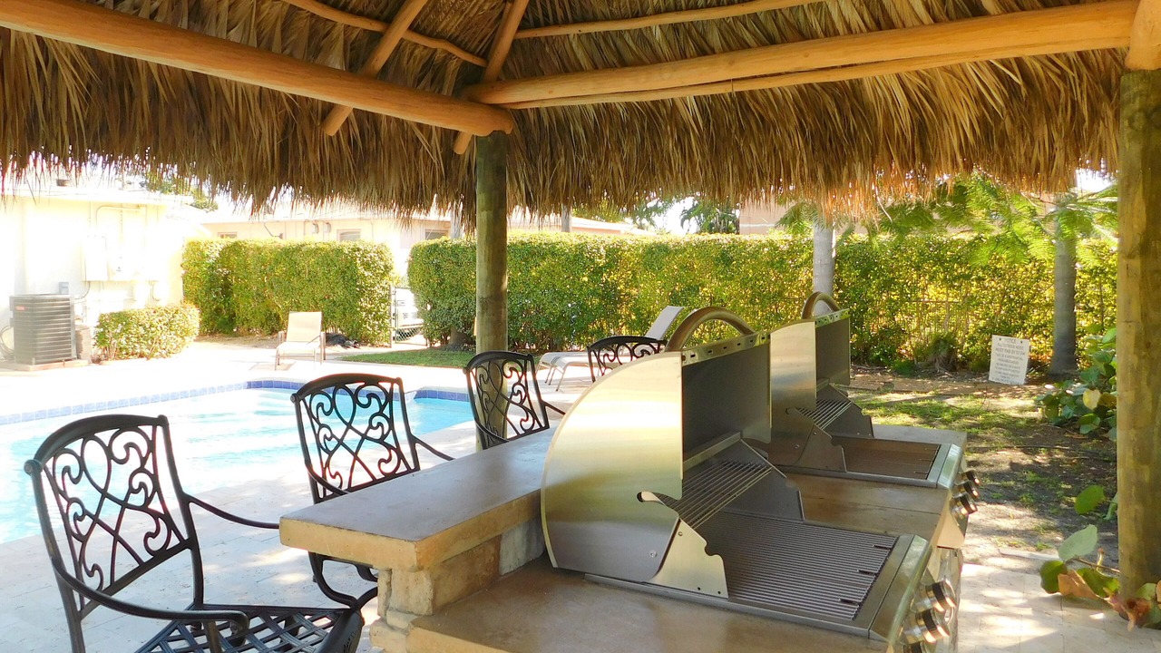 Photo of Outdoor in Royal Poinciana
