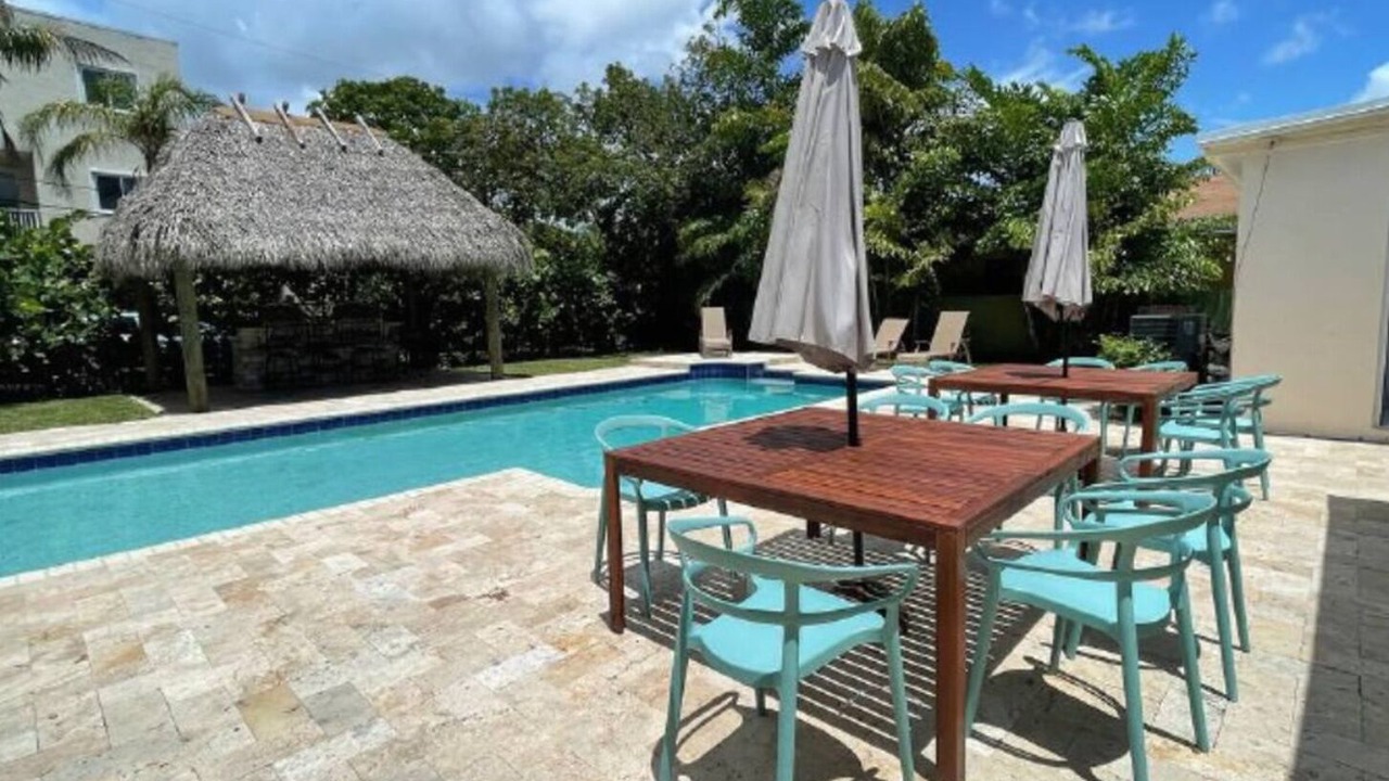 Photo of Outdoor in Royal Poinciana