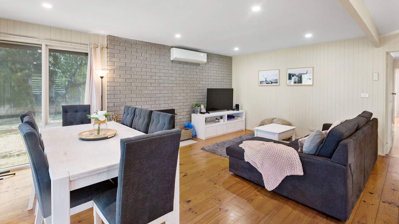 Photo of Livingroom in Macs Cove