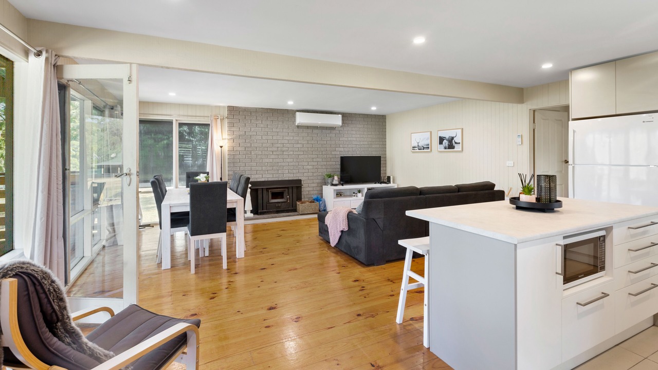 Photo of Livingroom in Macs Cove