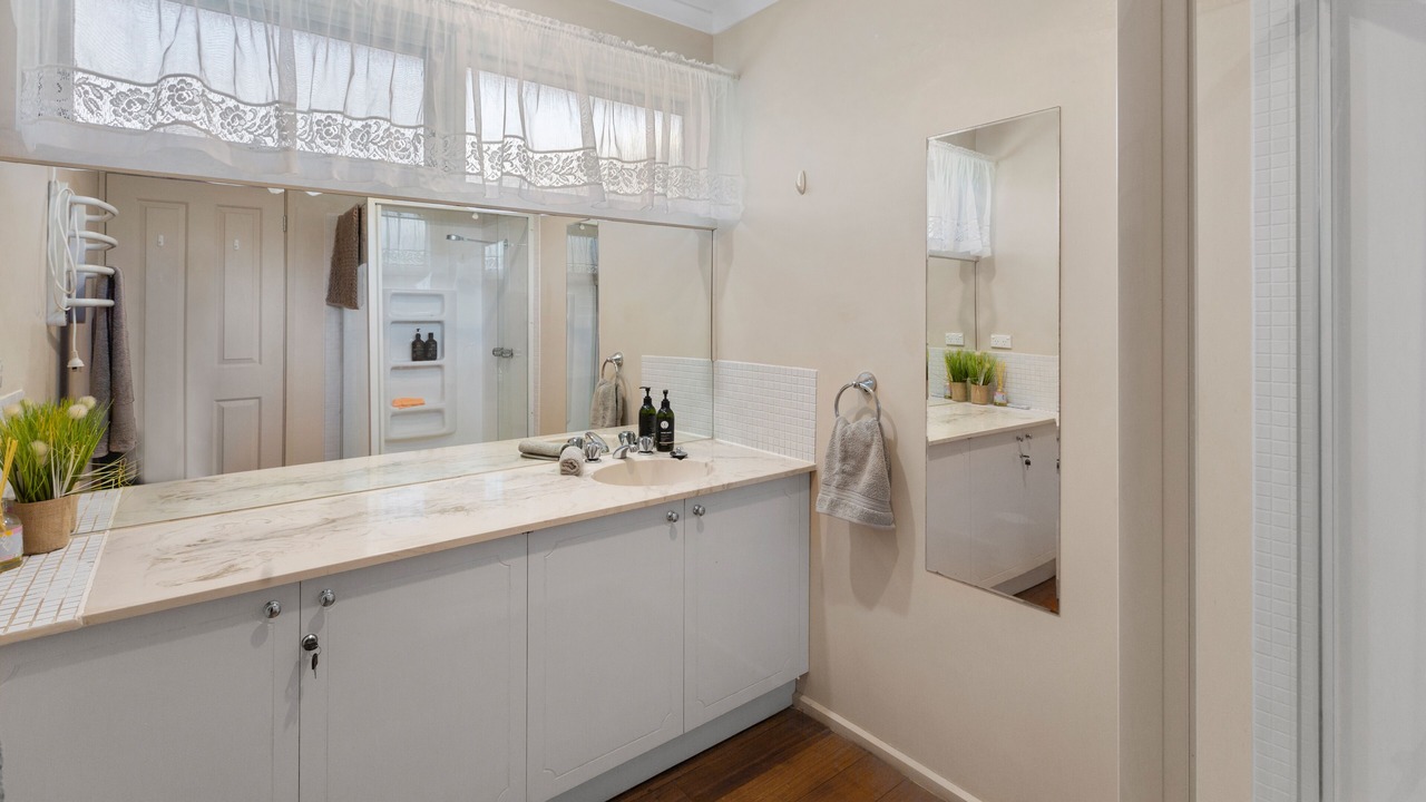 Photo of Bathroom in Macs Cove