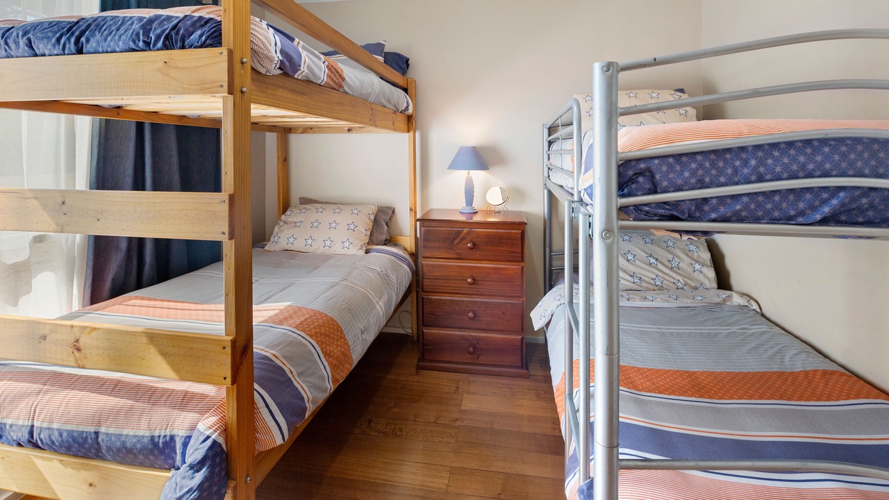 Photo of Bedroom in Macs Cove