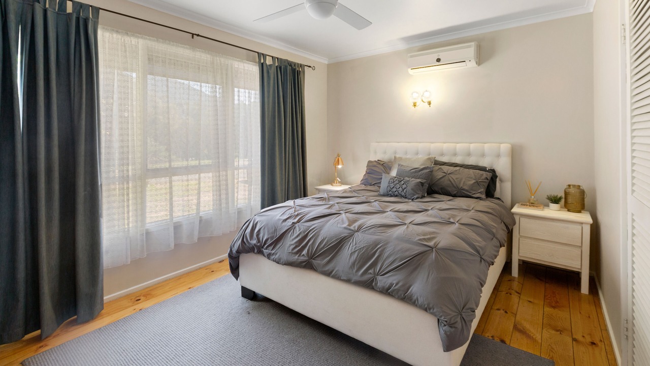 Photo of Bedroom in Macs Cove