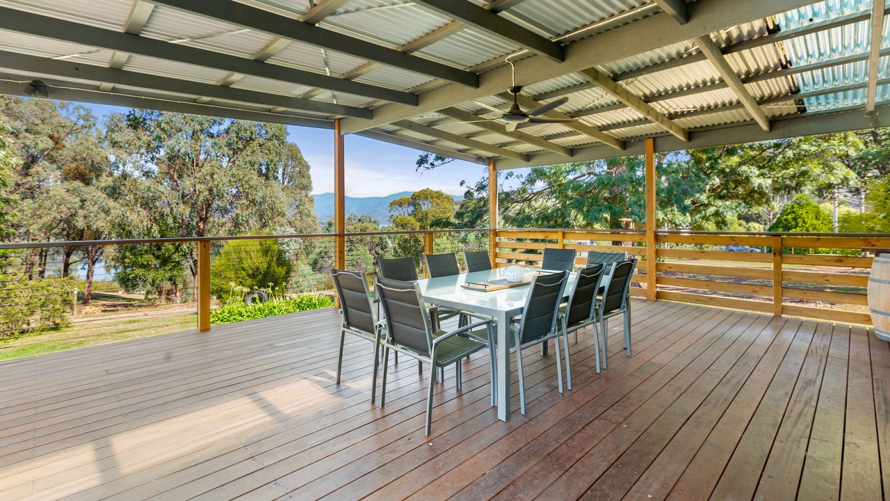 Photo of Outdoor in Macs Cove