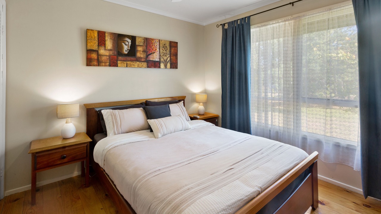 Photo of Bedroom in Macs Cove