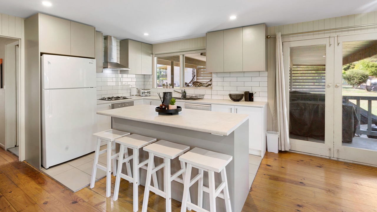 Photo of Kitchen in Macs Cove