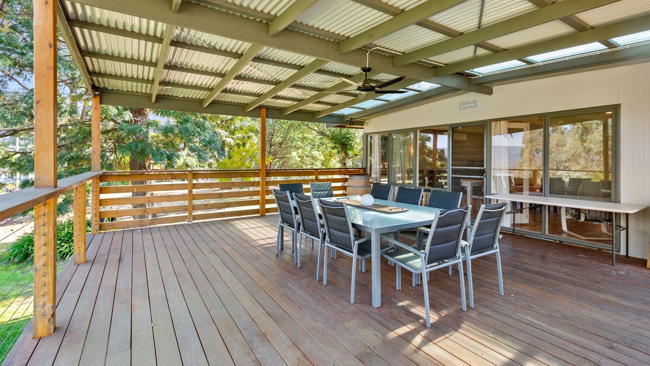 Photo of Outdoor in Macs Cove