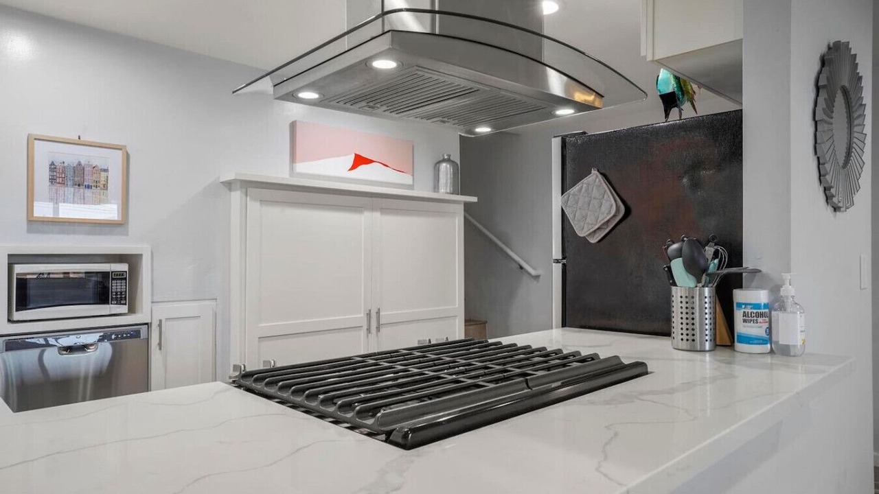 Photo of Kitchen in Mission Hills