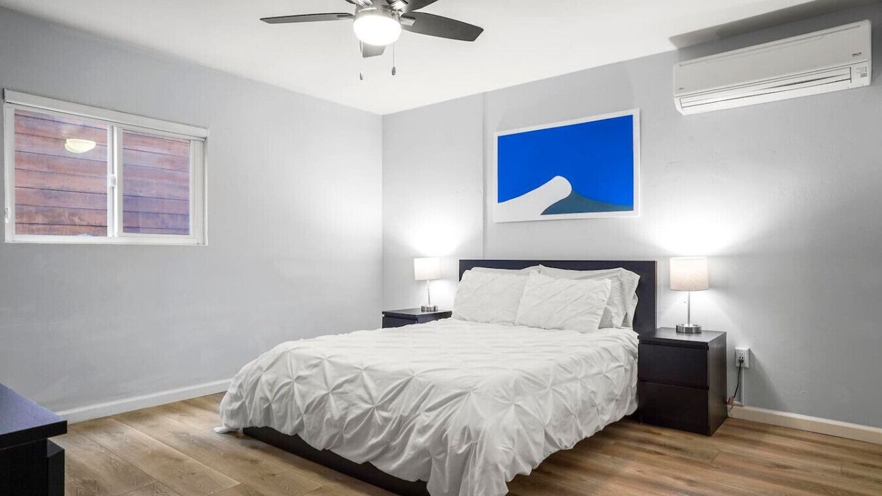Photo of Bedroom in Mission Hills