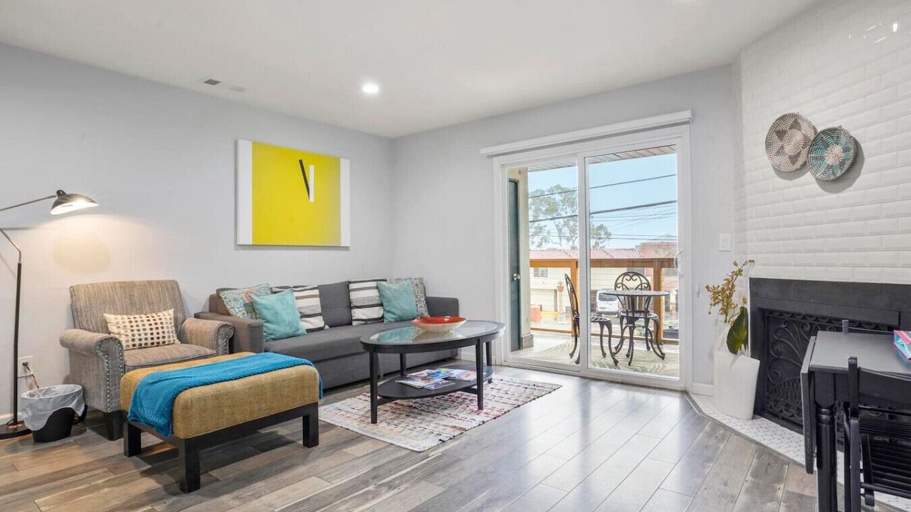 Photo of Livingroom in Mission Hills