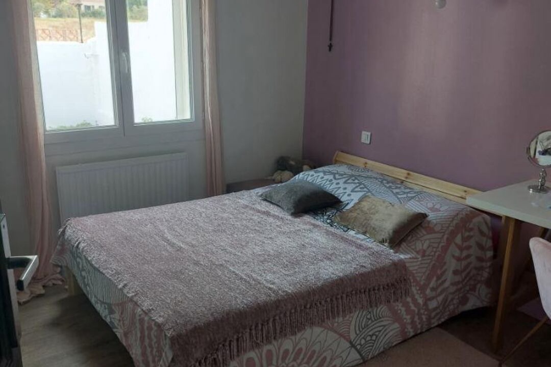 Photo of Bedroom in Martigues