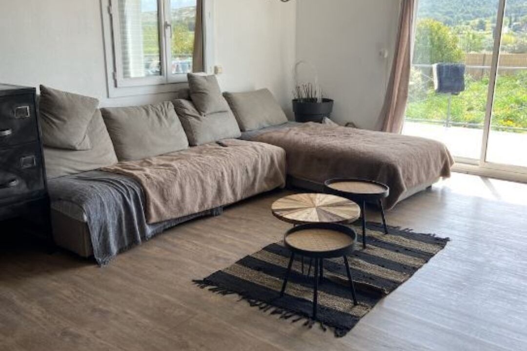 Photo of Livingroom in Martigues