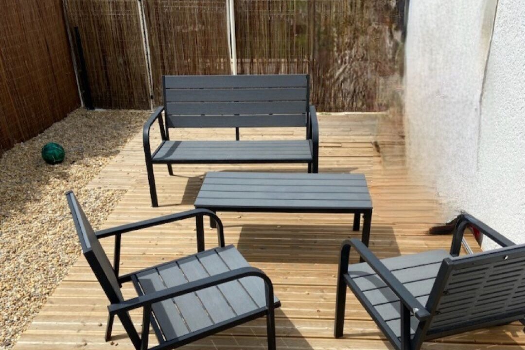 Photo of Outdoor in Martigues