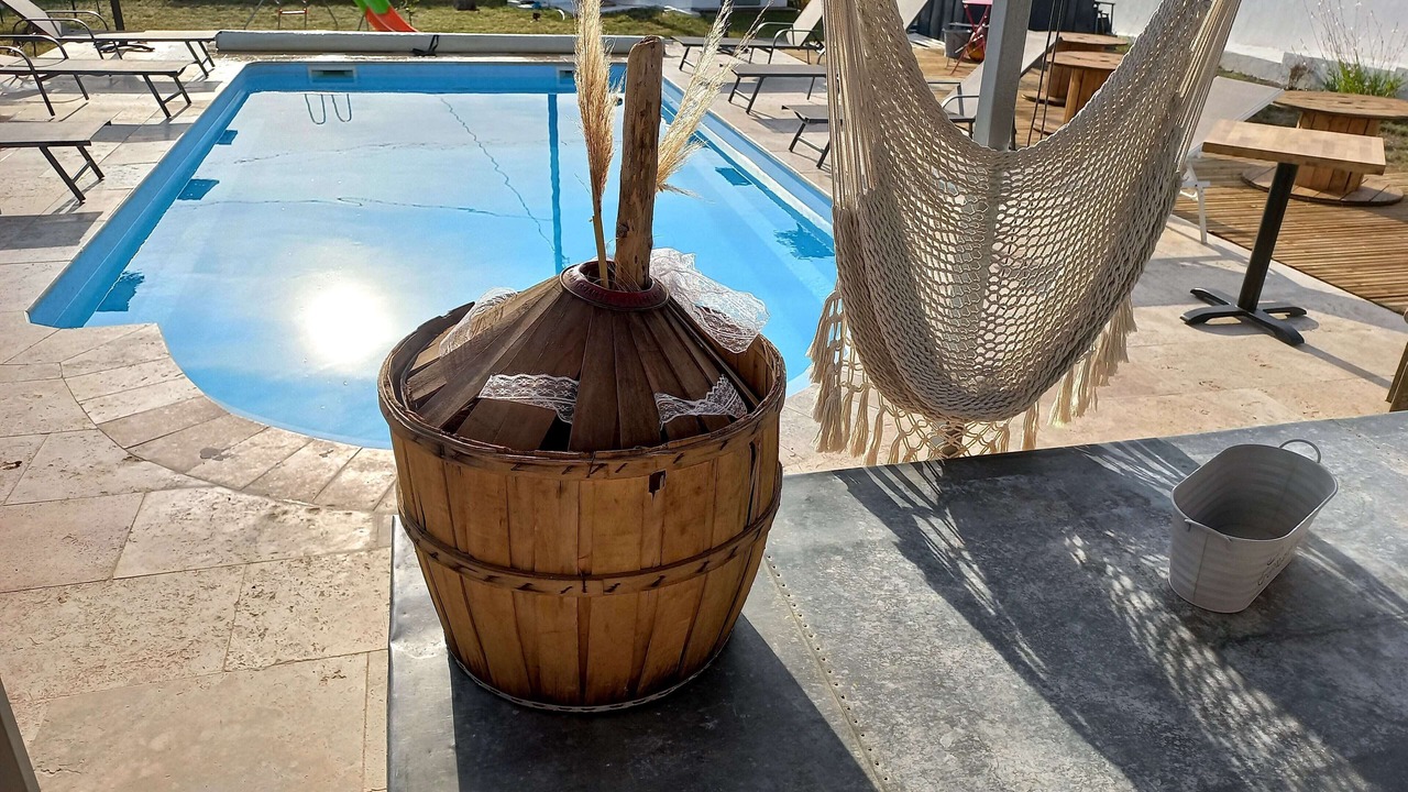 Photo of Outdoor in Martigues