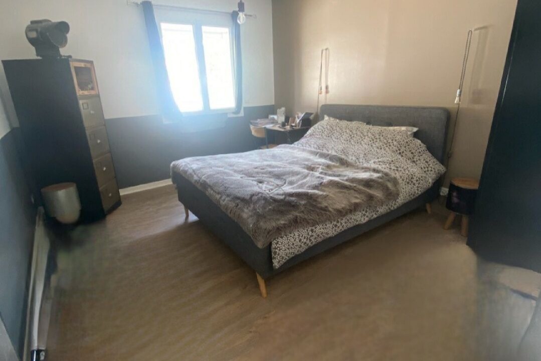 Photo of Bedroom in Martigues