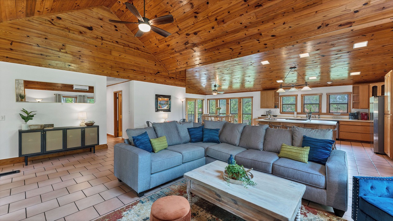 Photo of Livingroom in New Braunfels