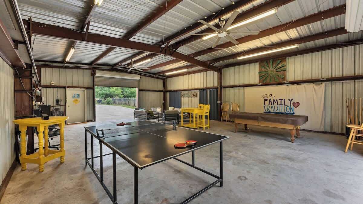 Photo of Bedroom in New Braunfels