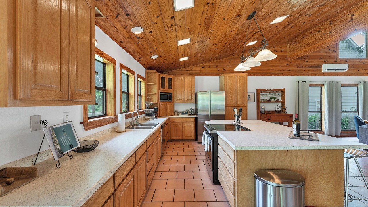 Photo of Kitchen in New Braunfels