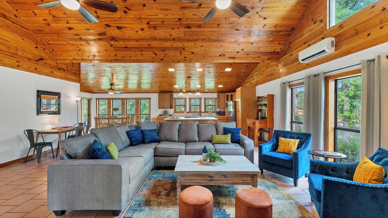 Photo of Livingroom in New Braunfels