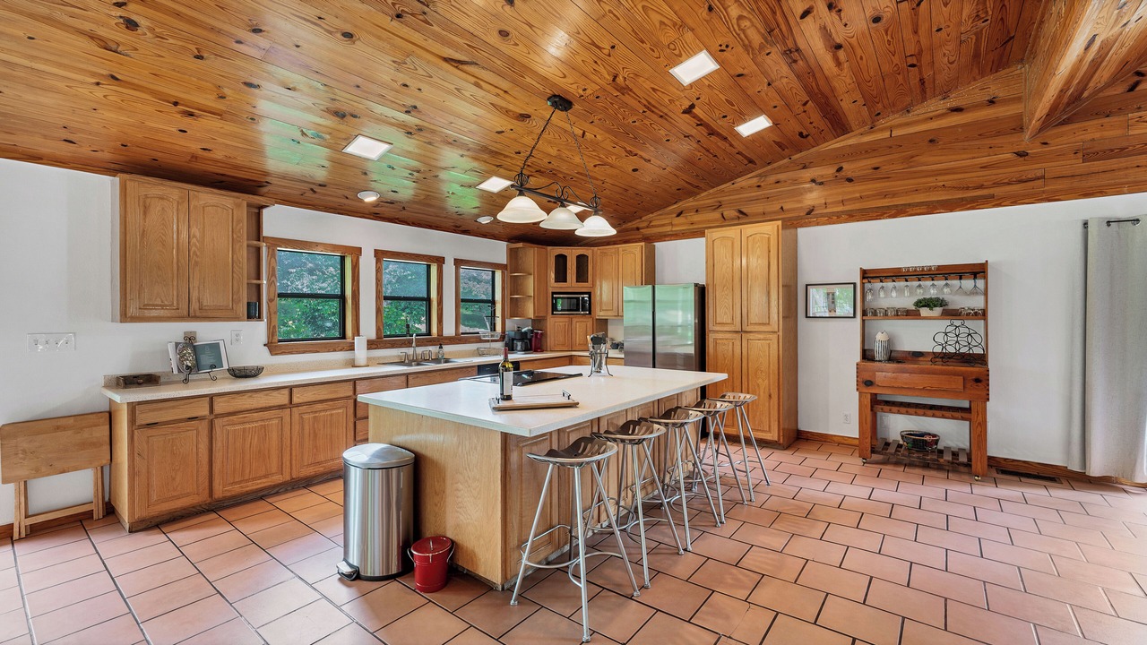 Photo of Kitchen in New Braunfels