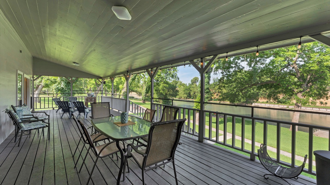 Photo of Outdoor in New Braunfels