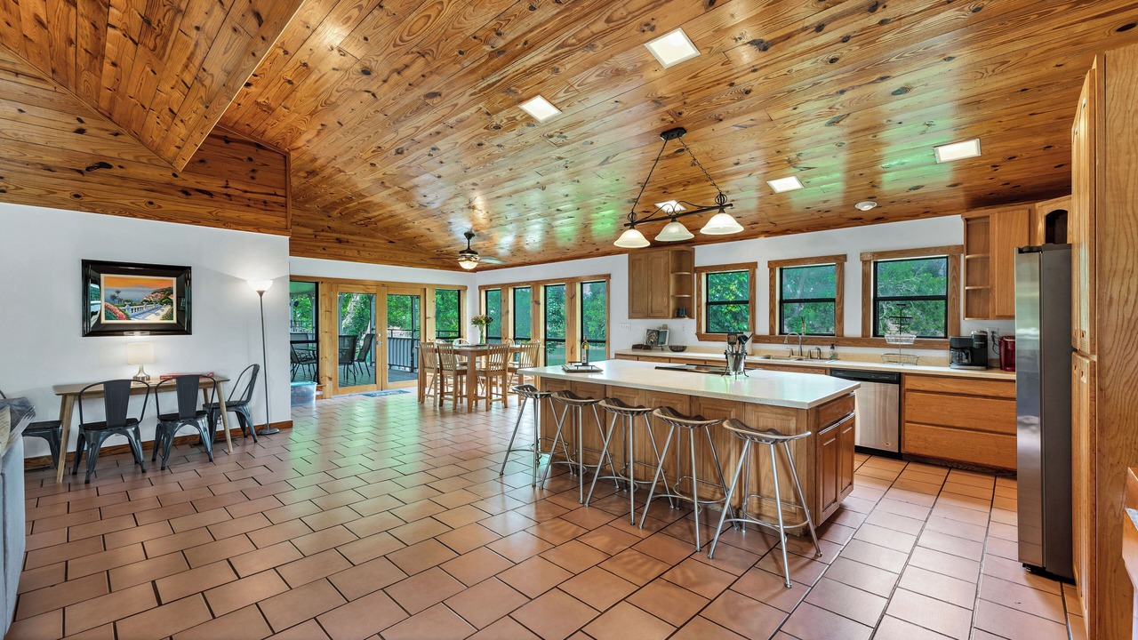 Photo of Kitchen in New Braunfels