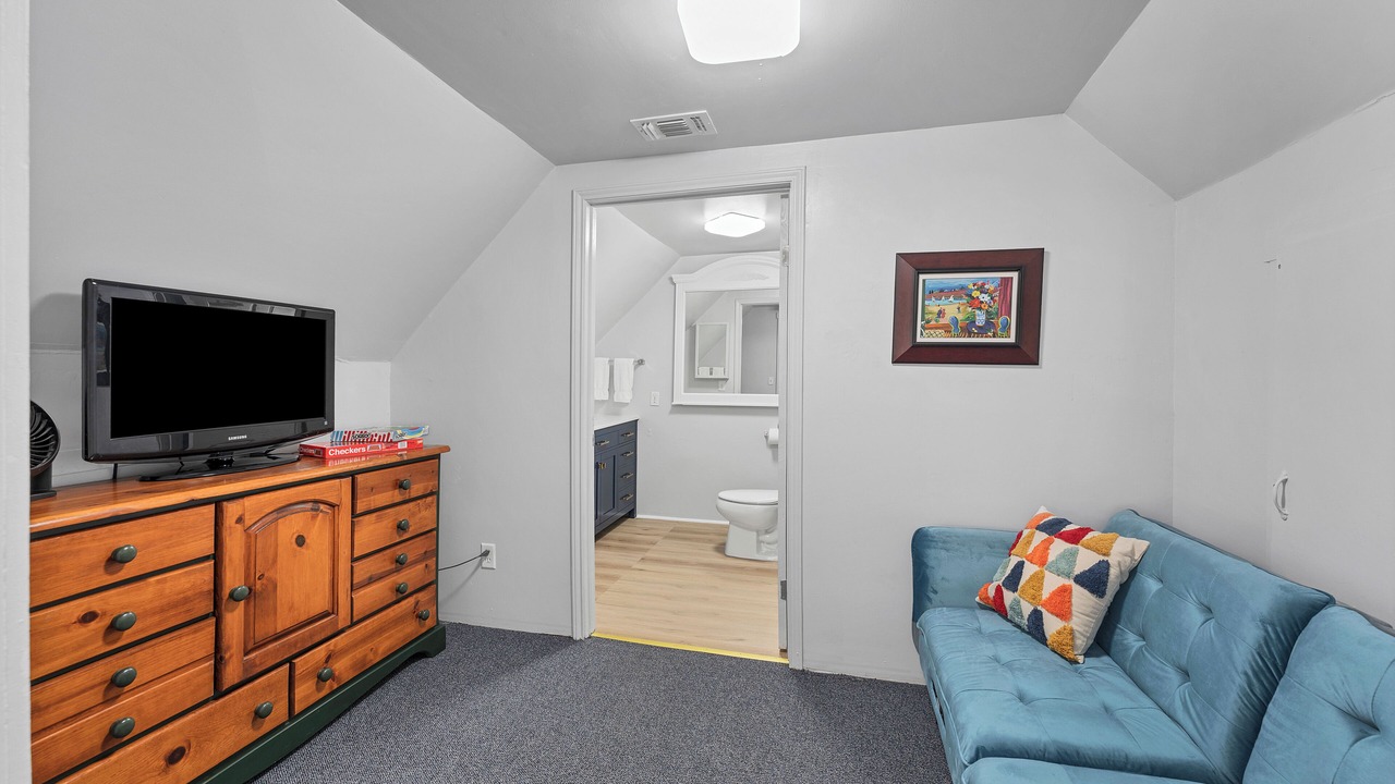 Photo of Livingroom in New Braunfels