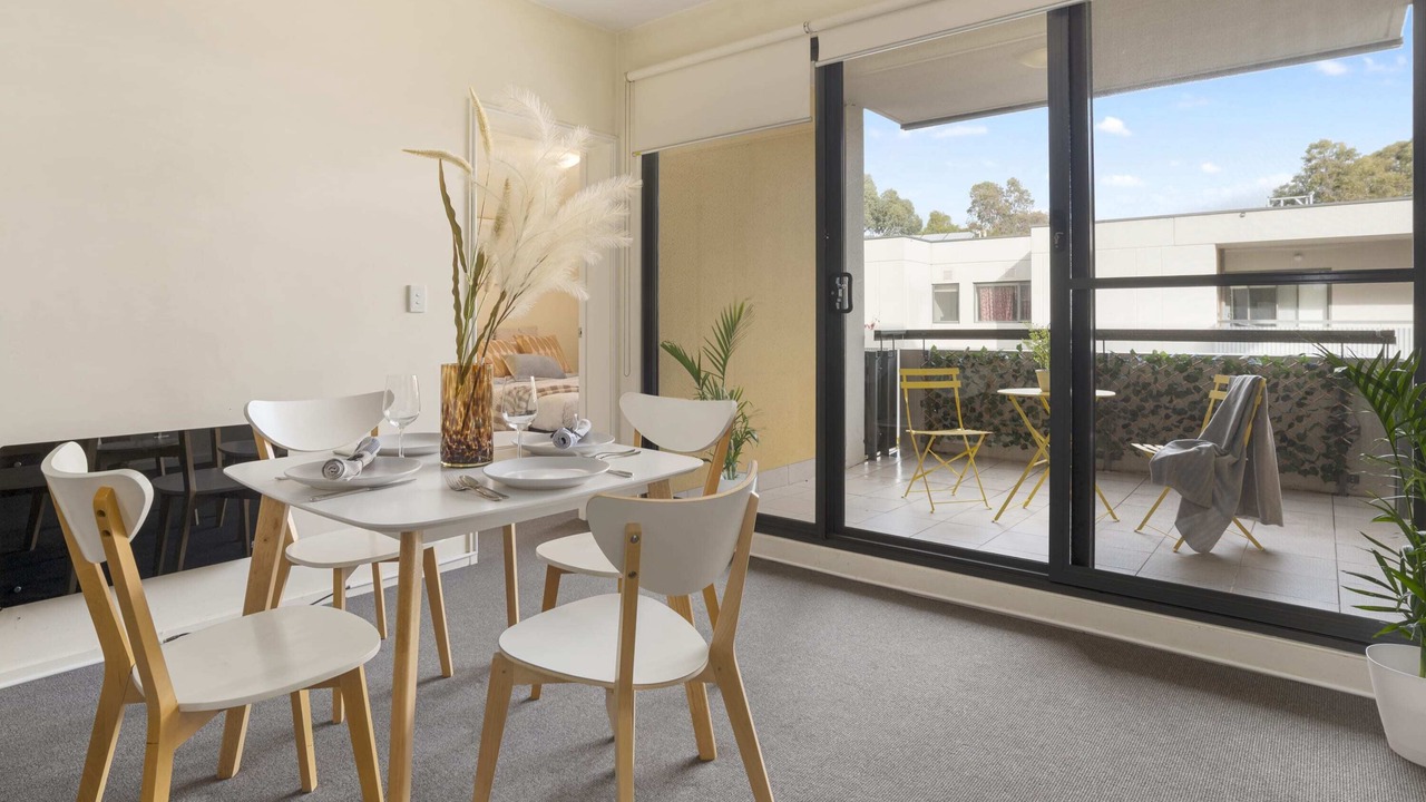 Photo of Patio Balcony in Kensington