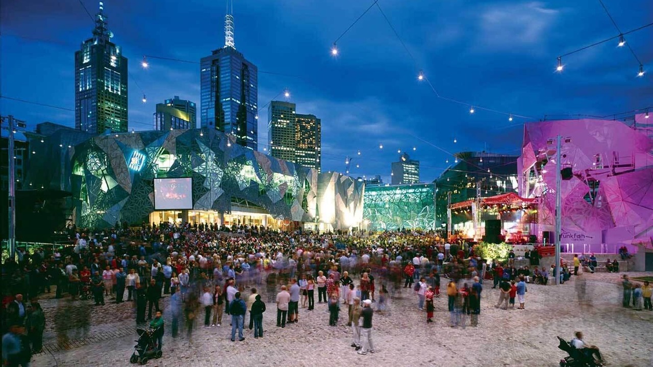 Photo of Others in Kensington