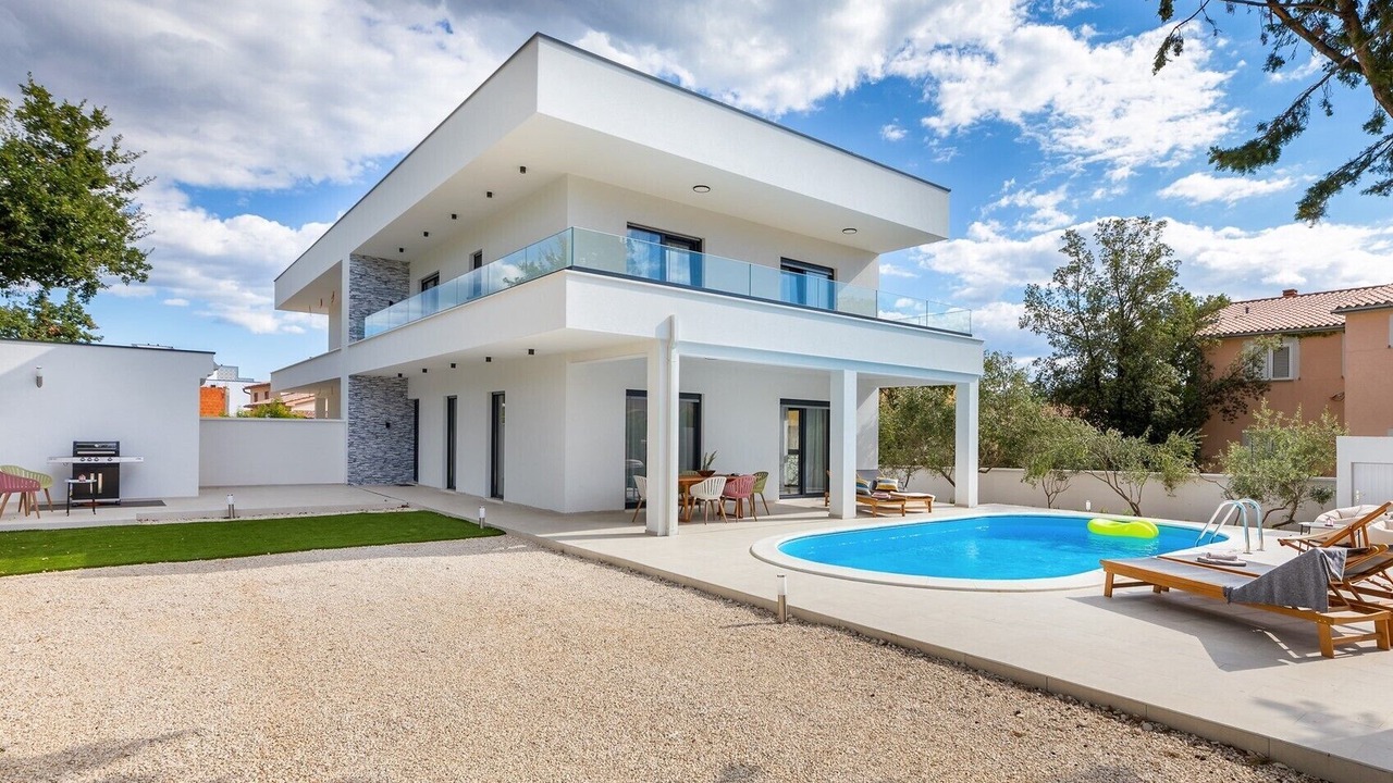 Photo of Outdoor in Barbariga