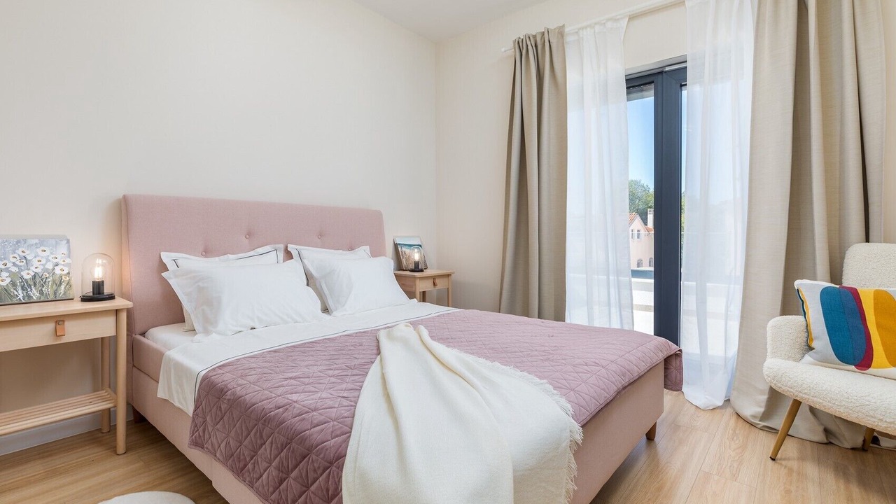 Photo of Bedroom in Barbariga