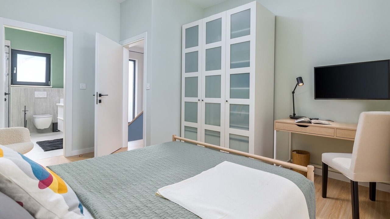 Photo of Bedroom in Barbariga