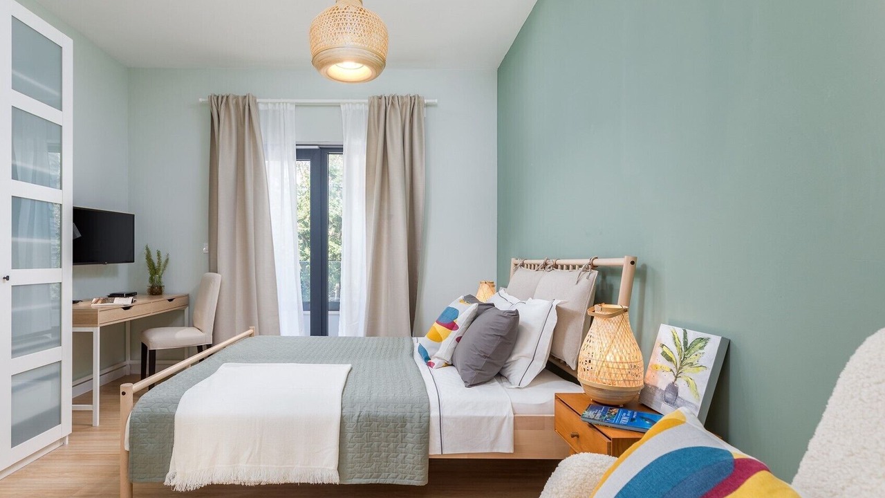 Photo of Bedroom in Barbariga