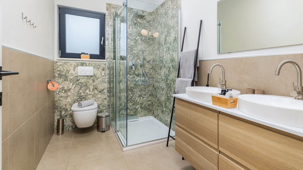Photo of Bathroom in Barbariga