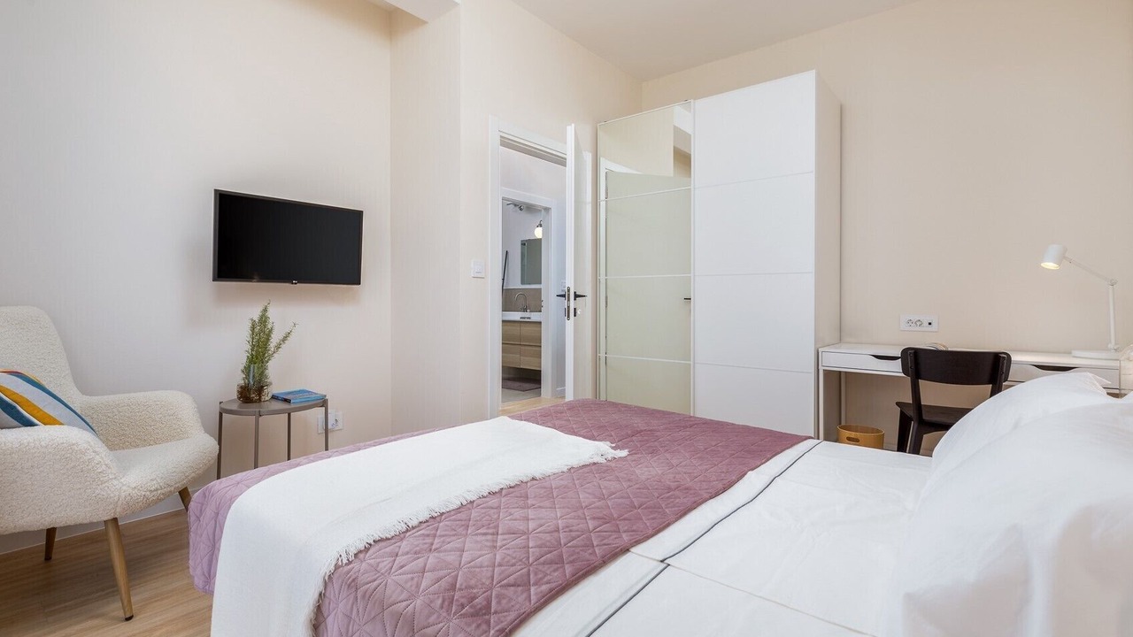 Photo of Bedroom in Barbariga