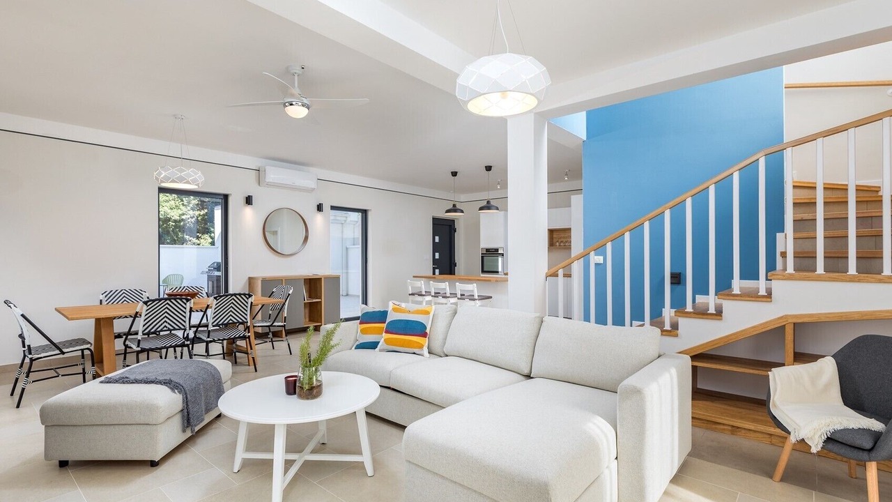 Photo of Livingroom in Barbariga