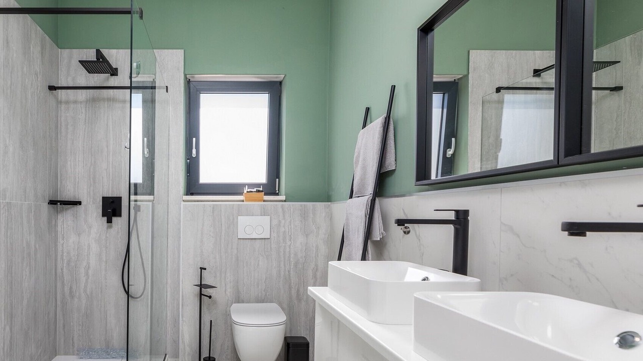 Photo of Bathroom in Barbariga