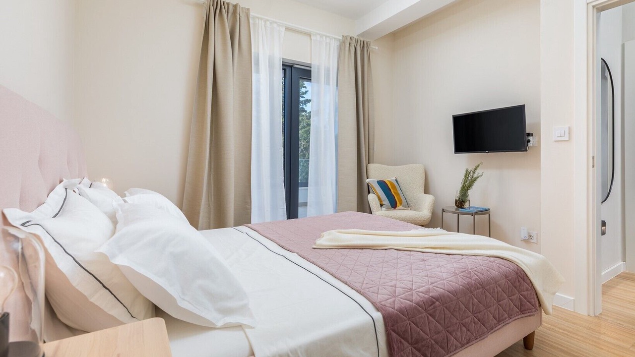 Photo of Bedroom in Barbariga