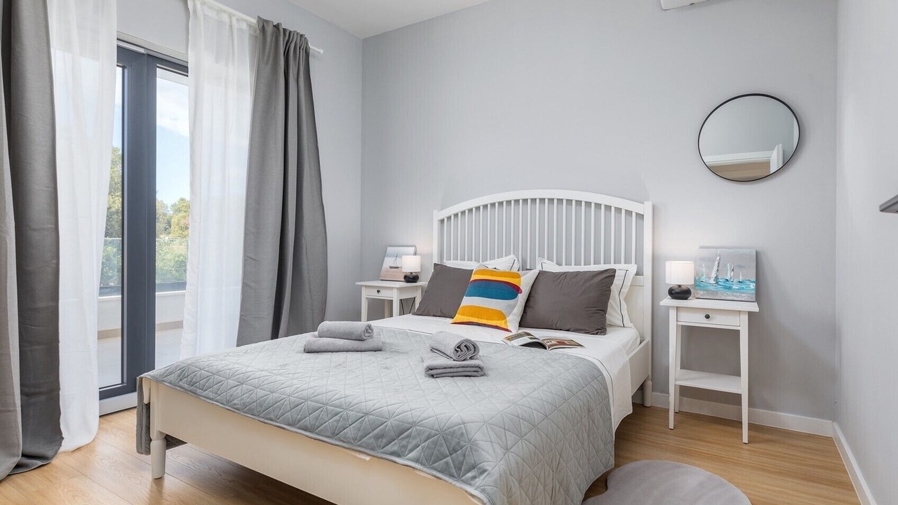 Photo of Bedroom in Barbariga