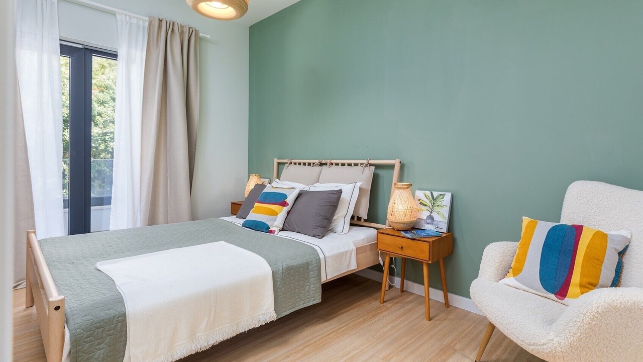 Photo of Bedroom in Barbariga